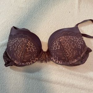 Victoria’s Secret push up bra